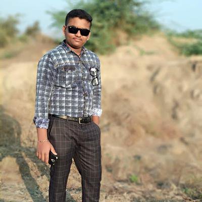 Deep Patel
