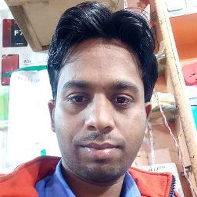 Dev electronics Mahesh
