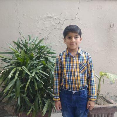 Devender Rathee