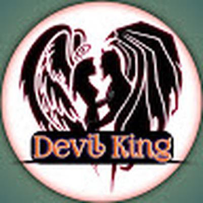 DEVIL KING YT