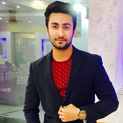 Dhairya Singh Chauhan