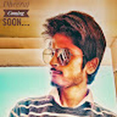 Dheeraj Bariya (Arjun)