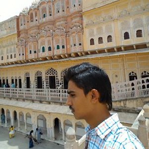 Dheeraj Kumar