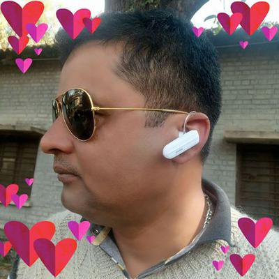 Dhiman Manjeet