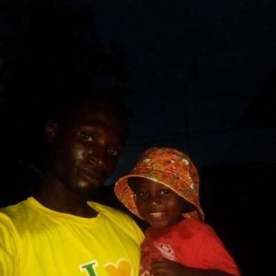 Dhowntown Diggles Austin Barimah