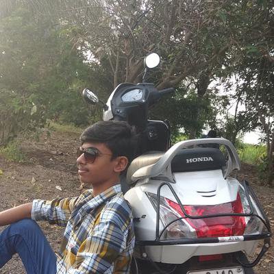 Dhruv Nandasana