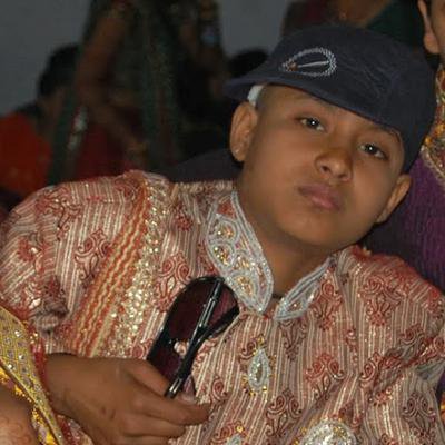 dhruv raval