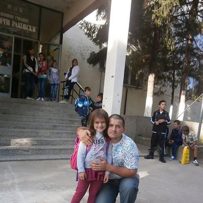 Тодор Киров