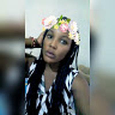 Diana kafui Amuzu