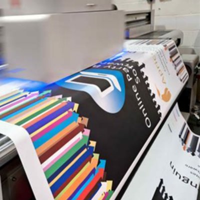 Digital Printing & Signs