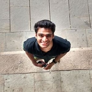 Dikshant Chauhan