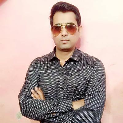 Dilip Prajapati