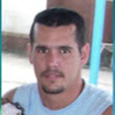 Dilver Cancio Guerra