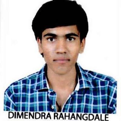 dimendra rahangdale