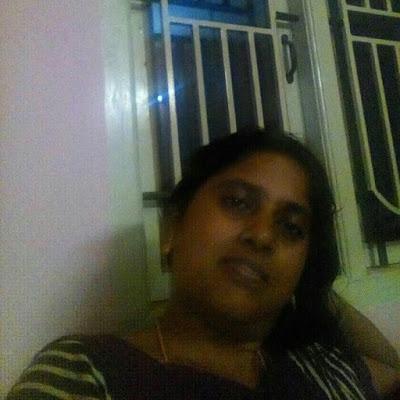 Sharmila P