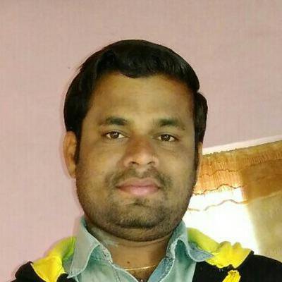 dinesh Jadhav