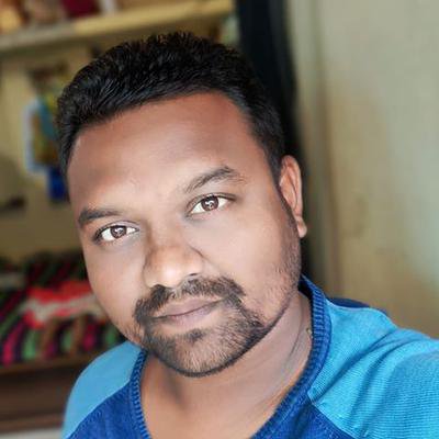 Dinesh Sahu