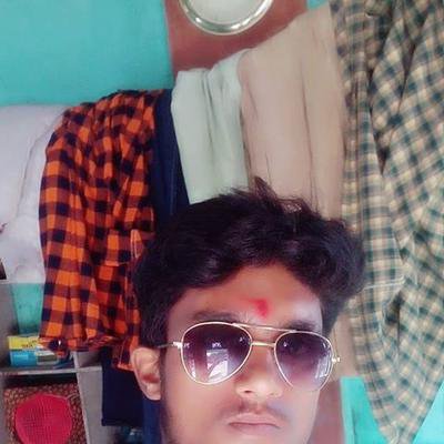Dipu Patel