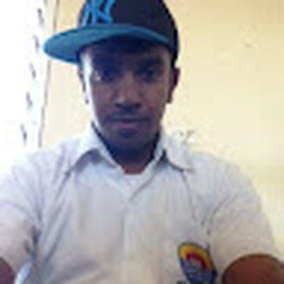 DIVIKESH KUMAR