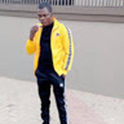 Divine C Khumalo Matongo