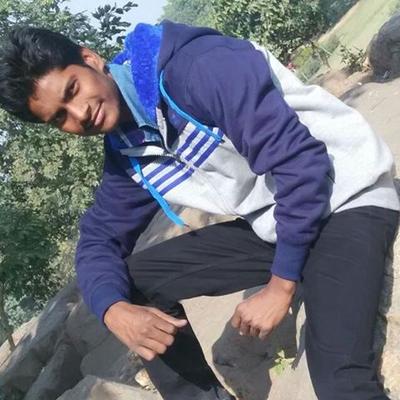 Deepak Mehta