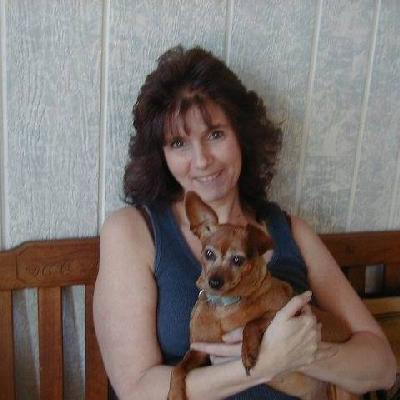 Dorothy Lutz