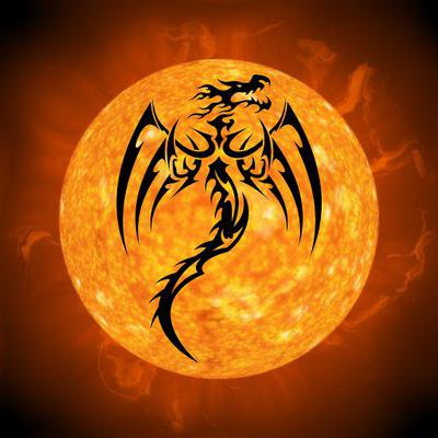 Dragon Fire