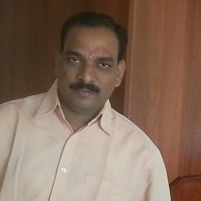 Dr.Dhanaji Kumthekar