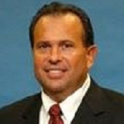 Dr. Ed Davis