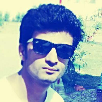 Dr.sanaullah Mirbaher