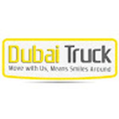 Dubai Truck