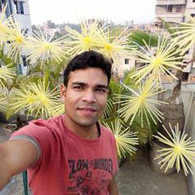 Duke Halder