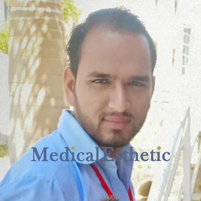 Durgesh Singh Rajput