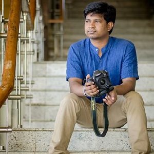 Dushyanth Kumar C