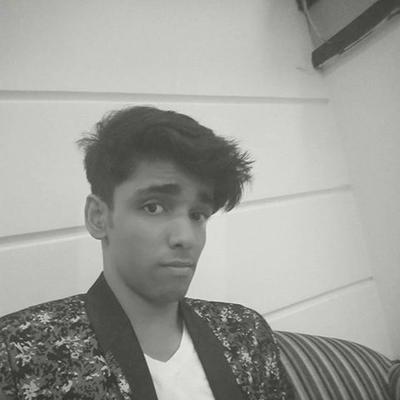 Saurabh Arora