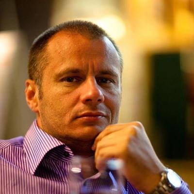 Eduard Parkhomenko