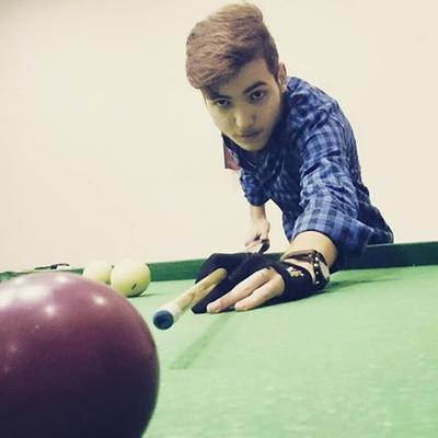 Elnur Babazade