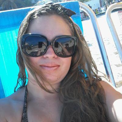 Emanuela Paulo Da Silva