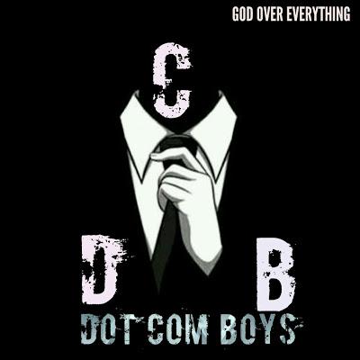 THE DOT COM BOYZ “Dot Com Boys”