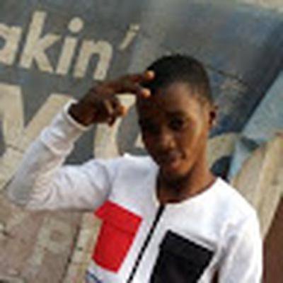 Emmanuel Adekunle