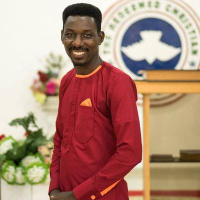 Emmanuel Flo Segzz