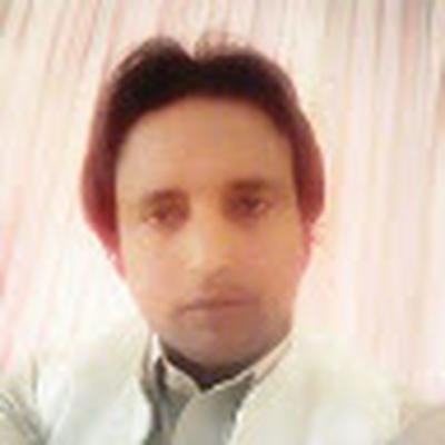 ENGINEER IRFAN AKHTER CHEEMA