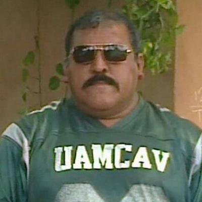 Enrique Niño Narvaez