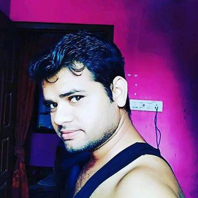 Er Hemant Kumar Rauniyar