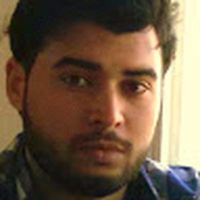 eslam alshiki