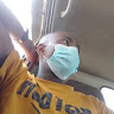 Eugene moyo Moyo