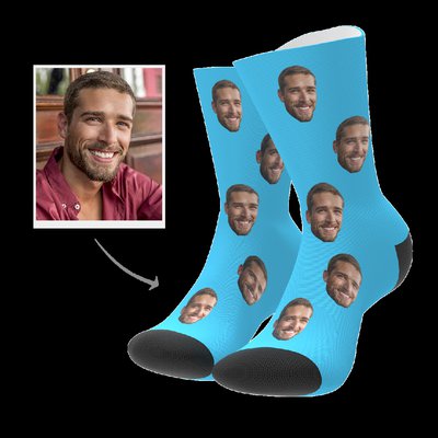 Face Socks