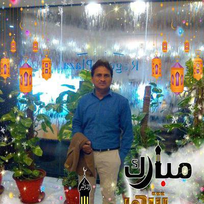 Faisal Iqbal