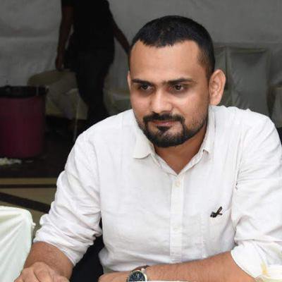 Faizan Ali Asghar Khan