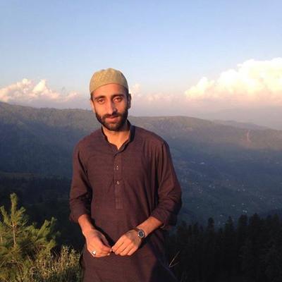 Syed Faizan Ali Gardazi